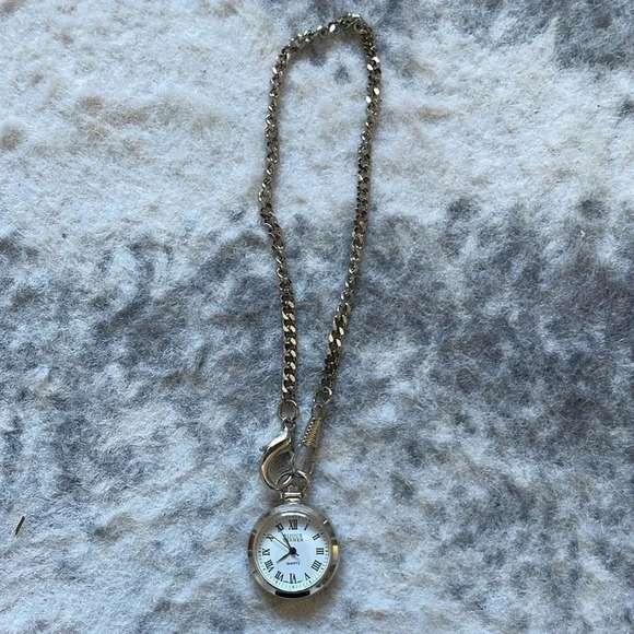 Bijoux  Terner Pocket Watch - Picture 6 of 11